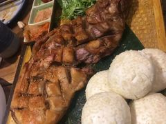 -顺承小院儿