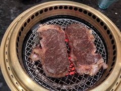 -老乾杯和牛烧肉(王府中环店)
