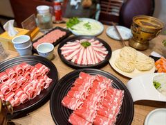 -古关火锅店(古北水镇景区店)