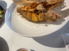 -顶特勒·黄鱼馆·特色菜(上海大世界店)
