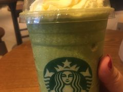 -星巴克臻选(宁波天一广场店)