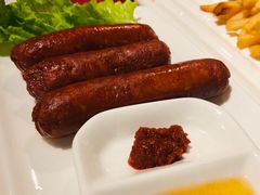 -天厨妙香素食餐厅(清华店)