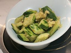 凉拌黄瓜-味仙居(环城南路店)