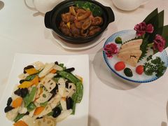 荷塘五色-陶然轩(沙面店)