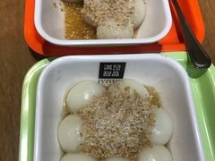 糖不甩-满记甜品(岭南新天地店)