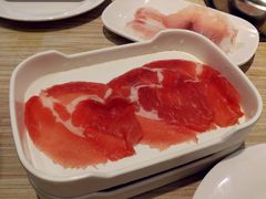 -怡人怡口牛排海鲜自助(飞龙大厦店)