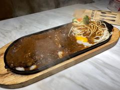 -两点半深夜牛排(斗西路店)