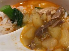 -西贝(吴江路湟普汇店)