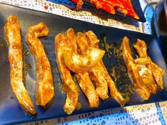-泥炉烤肉(九龙坡店)