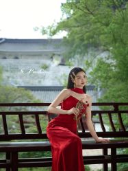 -罗马经典婚纱摄影·轻奢化定制
