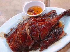 -一乐烧鹅(中环店)