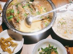 -农耕记·湖南土菜(halo广场店)
