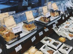 -OUR Bakery(三里屯太古里店)