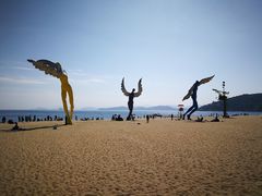 -大梅沙海滨公园