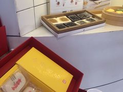 -阮大兴糕团(滨江宝龙店)