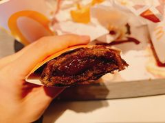 -麦当劳(欧亚卖场店)