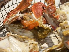 -海味当家·蒸锅海鲜(星海公园店)