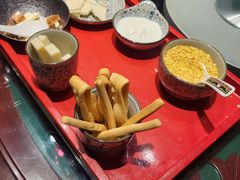 -九十九顶毡房(阜石路店)