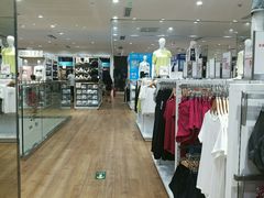 -优衣库(广州恒宝广场店)