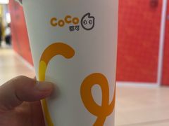 -CoCo都可(金狮店)
