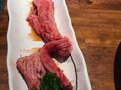 -御牛道日式烤肉料理(杭州万象城店)
