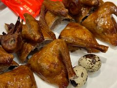 -清新鸡沙田乳鸽店(金融店)