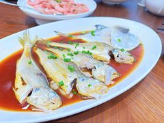 -渔满仓海鲜渔家(象山二店)