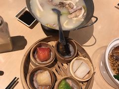 -避风塘(嘉兴八佰伴店)