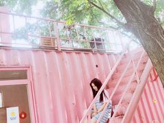 -灯塔咖啡馆BOOK·Coffee Shop