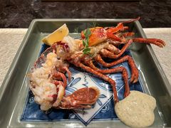 -Ginza Onodera铁板烧(外滩十八号店)