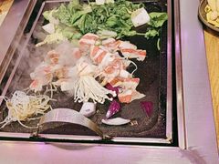 -郭记烤肉创始店(民丰大街店)