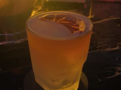 -南宁那莲豪华精选酒店-云霄酒廊·80楼高空城景酒吧