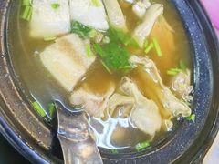 -兴记肉骨茶(甲洞大街第二新分店)
