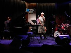 -林肯爵士乐上海中心 Jazz at Lincoln Center Shanghai