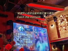 -胡桃里乐队酒馆(三阳路店)