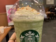 -星巴克臻选(济南恒隆店)