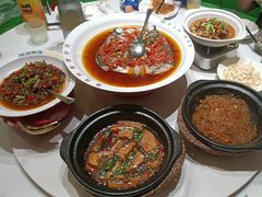 -湘当有饭剁椒鱼头(昆山招商花园城店)