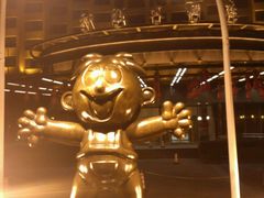 -上海神旺大酒店