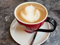 -虹桥索菲特·乐吧·冰淇淋下午茶·经典咖啡