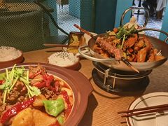 -纳鲁孜·新疆特色餐厅(上海悦荟广场店)