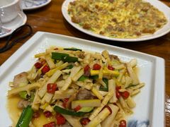 -下梅人家土菜馆(历史文化餐厅度假区店)