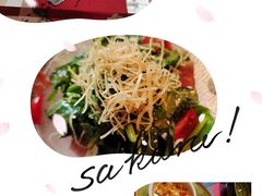 -有喜屋·深夜食堂(北京西路店)