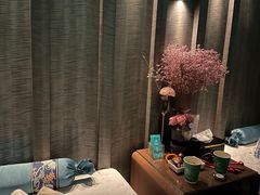 -足莲得·足道SPA(滨湖银泰店)