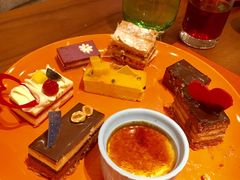 -厦门海沧正元希尔顿逸林酒店開全日餐厅