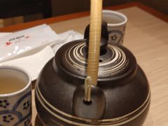 -歌行灯日本料理(伊势丹店)