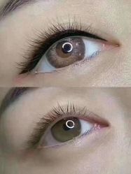 -熙画美上门MakeUp美甲美睫