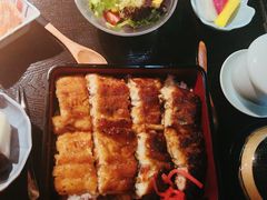 -森味薪火烧•烧鸟居酒屋•日本料理(望京店)