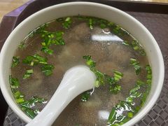 -清真蒋有记(老门东店)