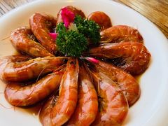 醉虾-嘉禾·悦享餐厅(八方汇店)