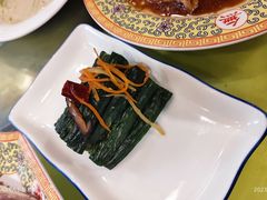 -烤肉季饭庄